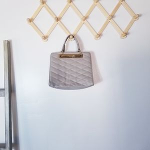 BEBE TAN PURSE